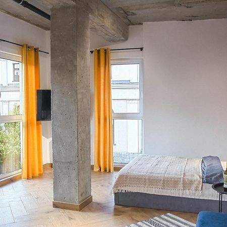 Loft Delux #Nestapartamenty Белско-Бяла Екстериор снимка
