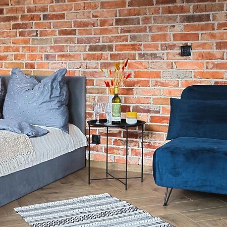Loft Delux #Nestapartamenty Белско-Бяла Екстериор снимка