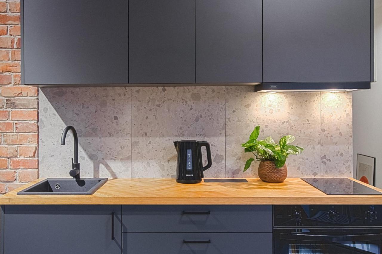 Loft Delux #Nestapartamenty Белско-Бяла Екстериор снимка