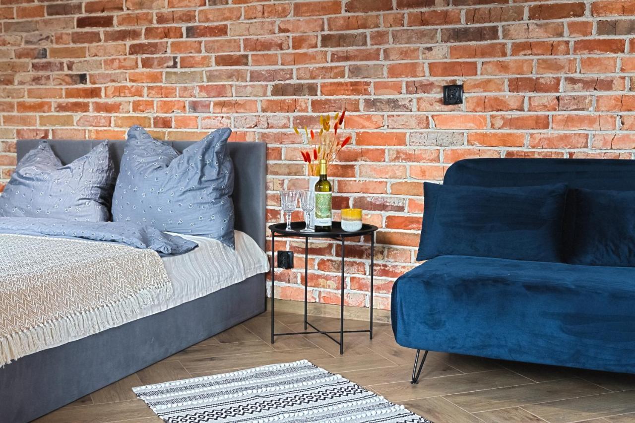Loft Delux #Nestapartamenty Белско-Бяла Екстериор снимка
