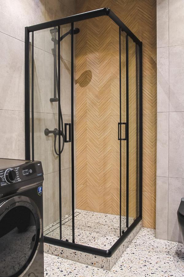 Loft Delux #Nestapartamenty Белско-Бяла Екстериор снимка